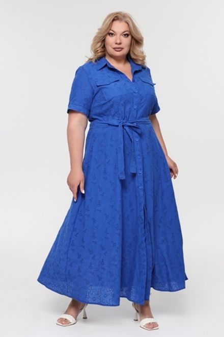 Платье 20256 Fabrika Фото 1