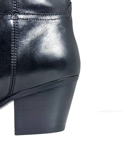 Сапоги женские