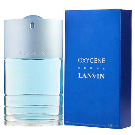 Lanvin Oxygene Homme EDT 100 ml