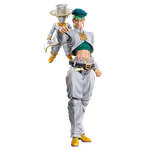 Фигурка Medicos: JoJo's Bizarre Adventure Rohan Kishibe＆HEAVEN’S DOOR (re-run)