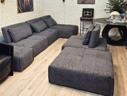 Комплект мягкой мебели Minimal Line