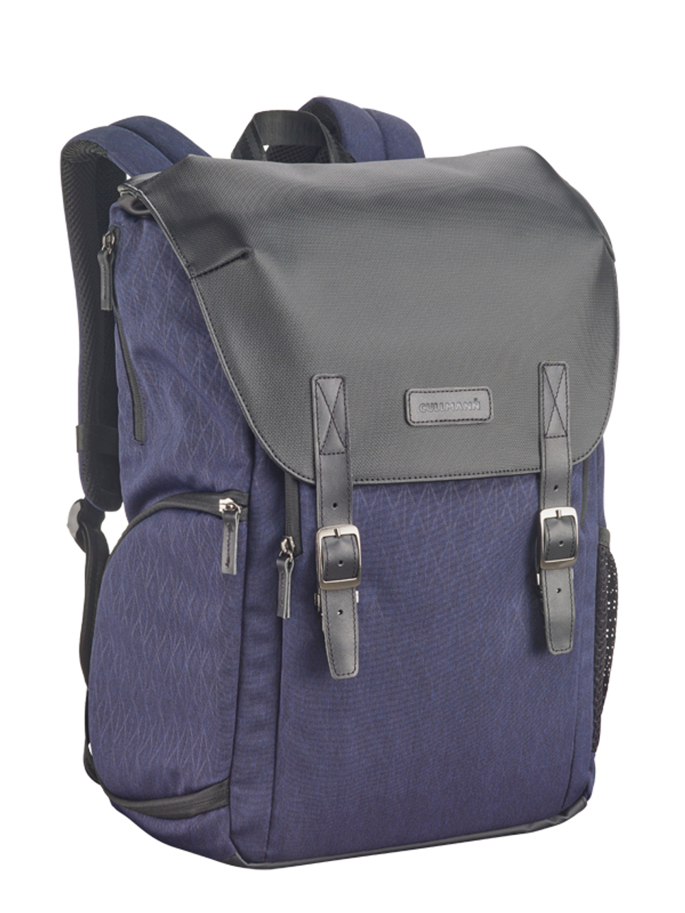 CULLMANN BRISTOL DayPack 600+, dark blue. Рюкзак для фото оборудования