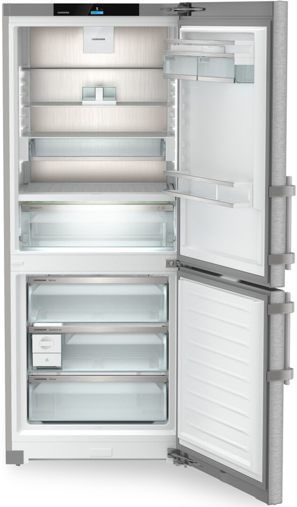 Холодильник Liebherr CBNsdc 765i