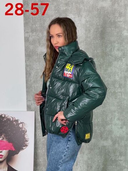 Куртка 50336768 Fabrika