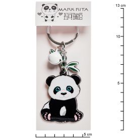 MR- 63 Брелок «Панда» Mark Rita