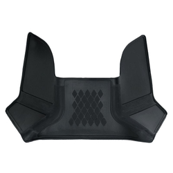 Коврики Skoda Octavia A7 2013-20 EVA 3D Delform EVS-1304