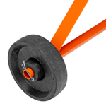 Бетоносмеситель БСН-200, мощность 800 Вт Сибртех