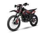 Мотоцикл кроссовый эндуро SHARMAX Sport Air 300 BE