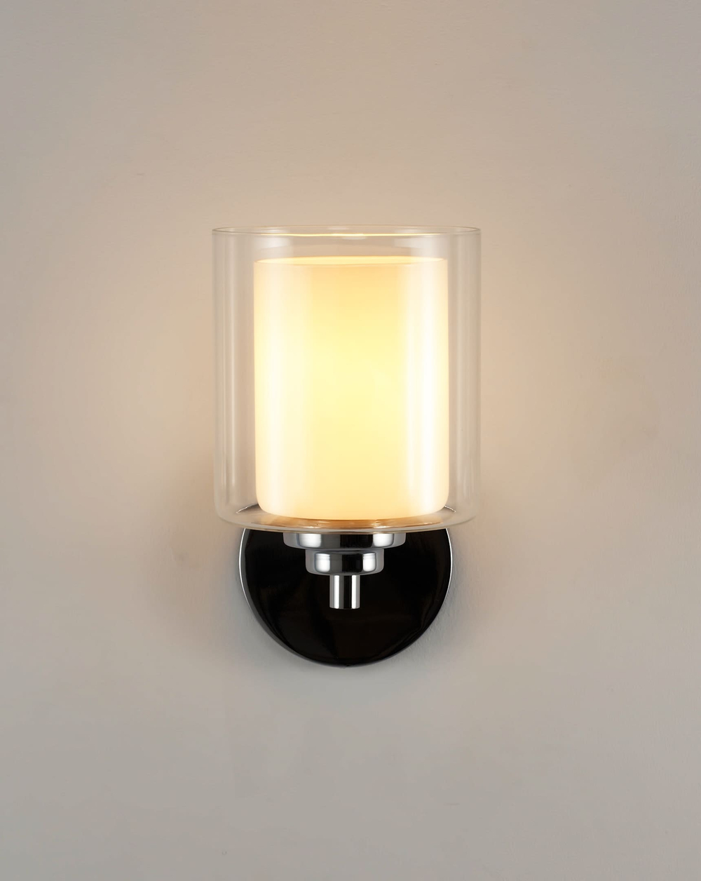 Бра Moderli V2523-1W Maximilian