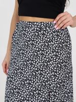 Элинор - юбка черный Iv-capriz (Акция)