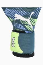 Вратарские перчатки Puma Future Pro Hybrid - многоцветный