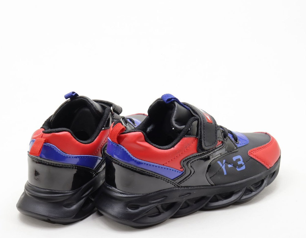 Кроссовки (31-36)р. / шт.