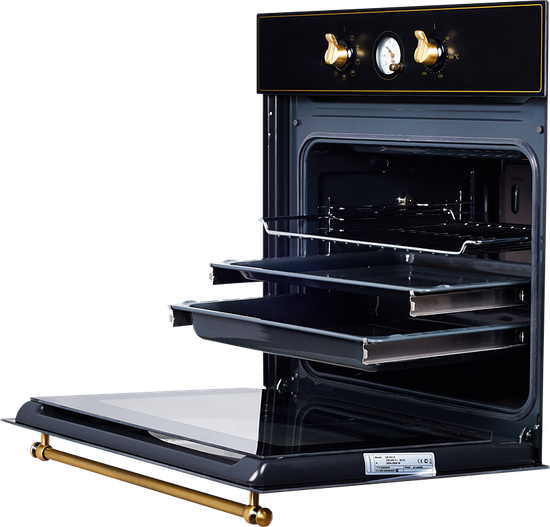 Электрический духовой шкаф Kuppersberg SR 663 B