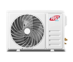 Just Aircon JAC-07HPSA/CA