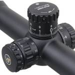 Оптический прицел Vector Optics SFP CONTINENTAL X6 5-30X56 TACTICAL ( Сетка VCT-20A / с подсветкой )
