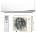 Кондиционер Fujitsu ASYG14KETA/AOYG14KETA