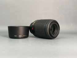 Nikon 55-200mm 4-5.6G AF-S Nikkor DX VR ED IF
