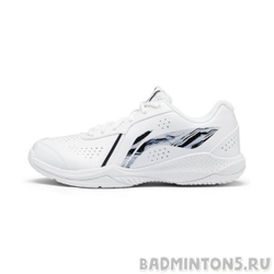 Кроссовки для бадминтона  Protector 4.0 (White) Li-NING AYTS020-7