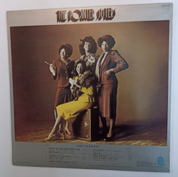 The Pointer Sisters That's A Plenty (UK 1974)