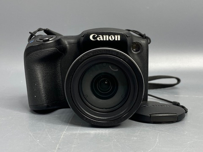 Canon PowerShot SX400 IS
