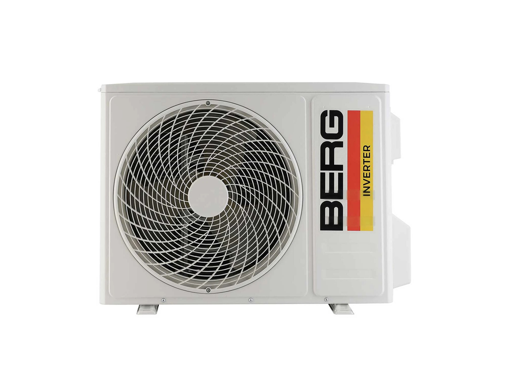 Օդորակիչ BERG GREEN ECO BGAC/I-24 (T)