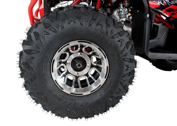 Квадроцикл FXMOTO Reaper Pro 125