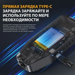 FNIRSI CTG-20 Измеритель толщины автомобильной краски, гальванический металл и шпатлевка, порошок, измеритель толщины покрытия для автомобиля 0-1400 мкм Fe nFe Fe+Zn