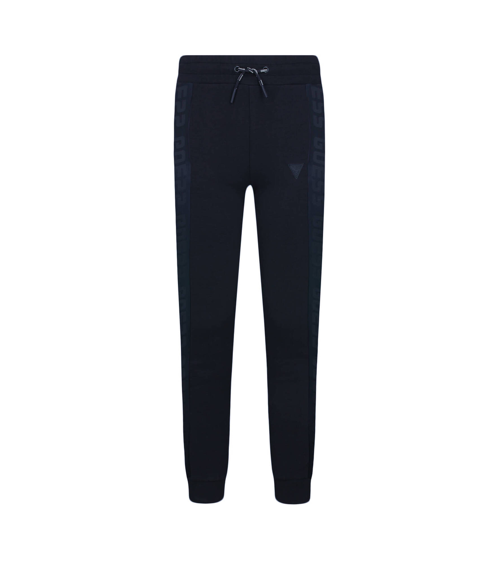 спортивные штаны GUESS ACTIVE - темно-синий(J2YQ24 FL03S)