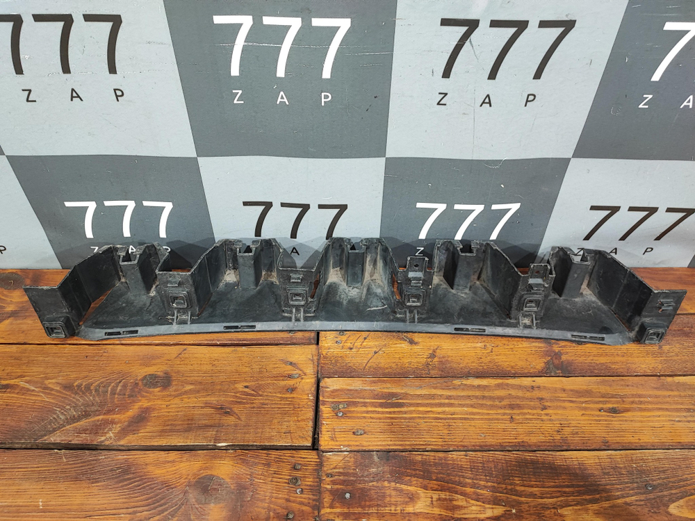 Кронштейн заднего бампера Volvo S40 2 04-12 Б/У Оригинал 30744950