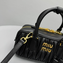 Miu Miu Arcadie Bag 22 cm