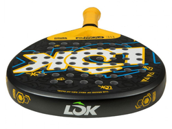 Ракетка для Padel LOK Be Flow Gen 2