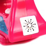 Утюг, коробка QF2902P/S