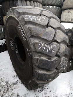 29.5R25 Bridgestone VSDT шина б/у