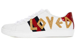 Gucci Ace "Loved" (Женская размерная сетка)