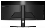 Монитор 34" GIGABYTE G34WQC A