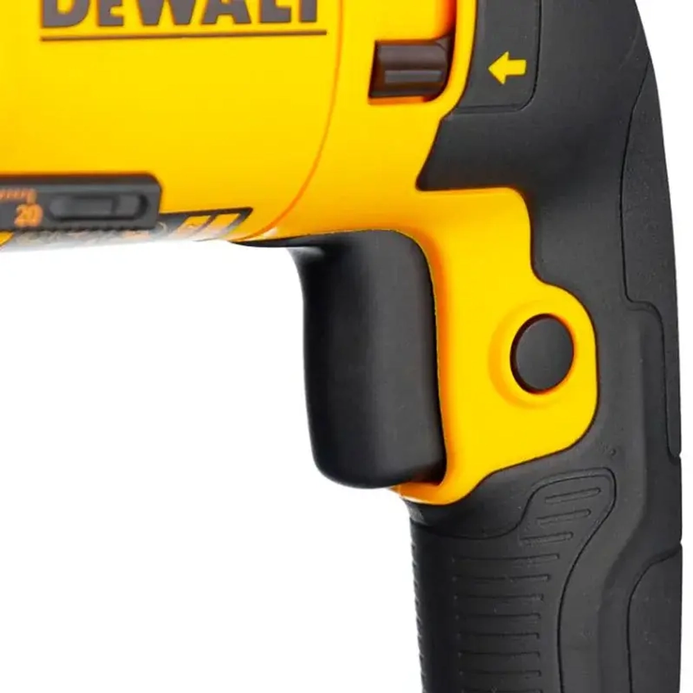 Перфоратор сетевой DeWALT D25144К, D25144K-KS