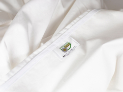 Постельное белье 2 спальное German Grass Vienna Noble Rose Grass