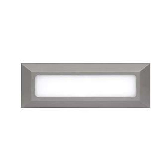 Светильник архитектурный PST/W S230080 5Вт 4000К GREY IP65JazzWay 5005617