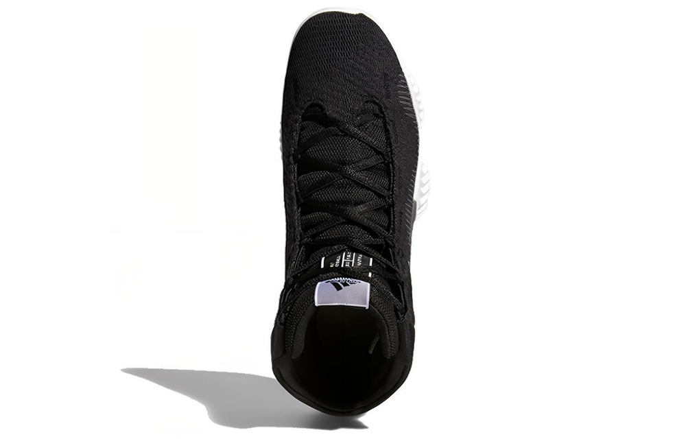 Кроссовки Adidas Pro Bounce 2018