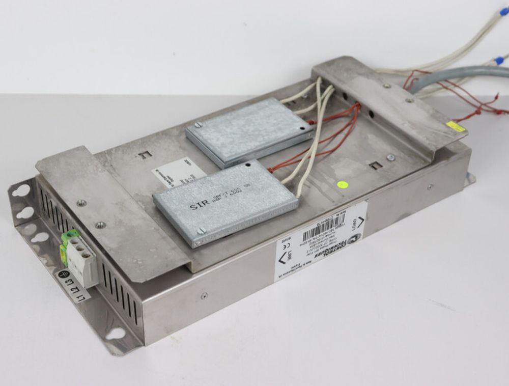CT 3030-UNI 2
