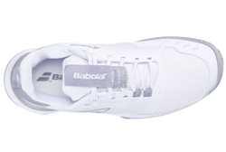Женские Кроссовки теннисные Babolat SFX Evo Clay Woman - белый