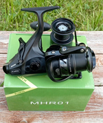 Катушка с байтраннером MHR01 5000 Kaida