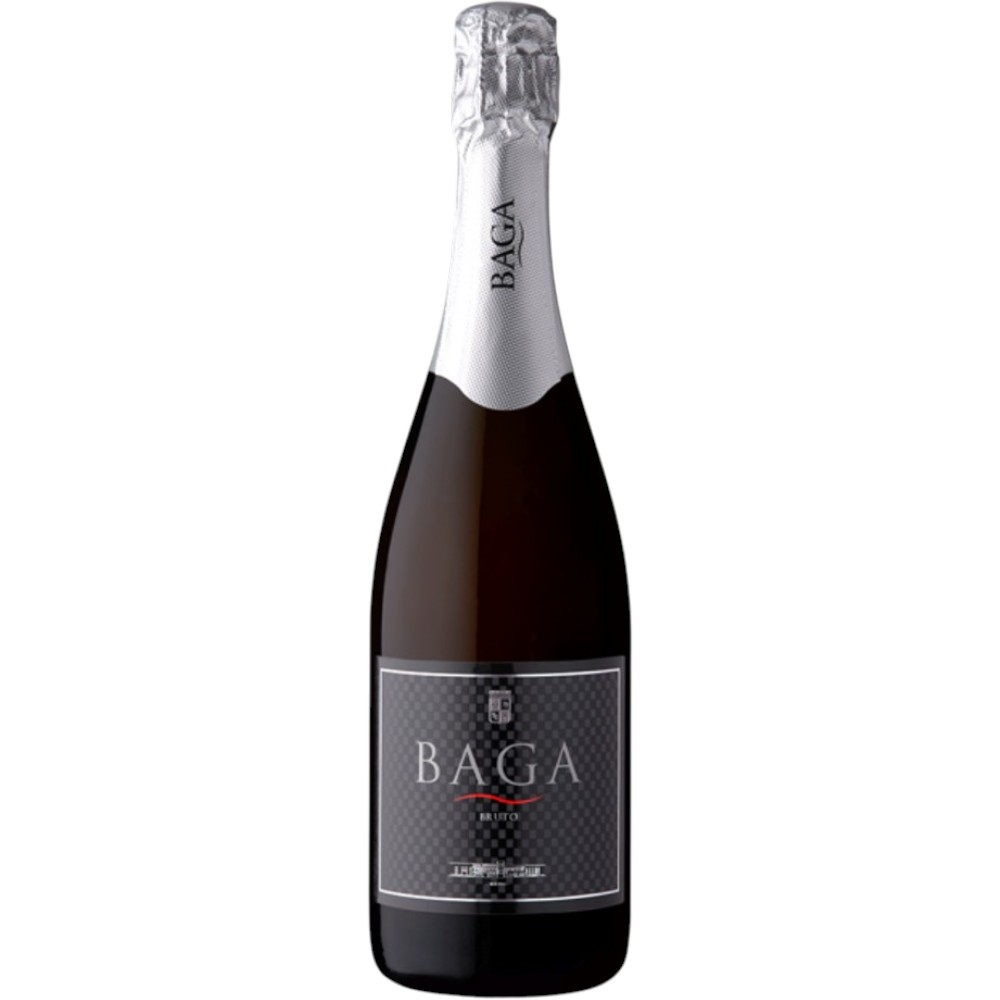 Игристое вино Primavera Baga Brut Rose 0,75 л.