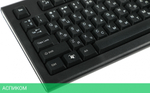 Набор периферии A4Tech Wireless Desktop 3000NS