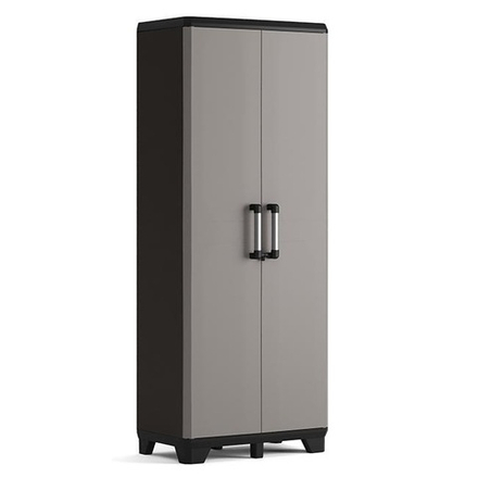 Пластиковый шкаф Keter Pro Tall Cabinet