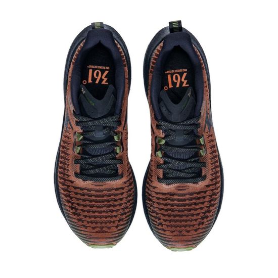 Кроссовки 361° FUTURA мужские фото 4