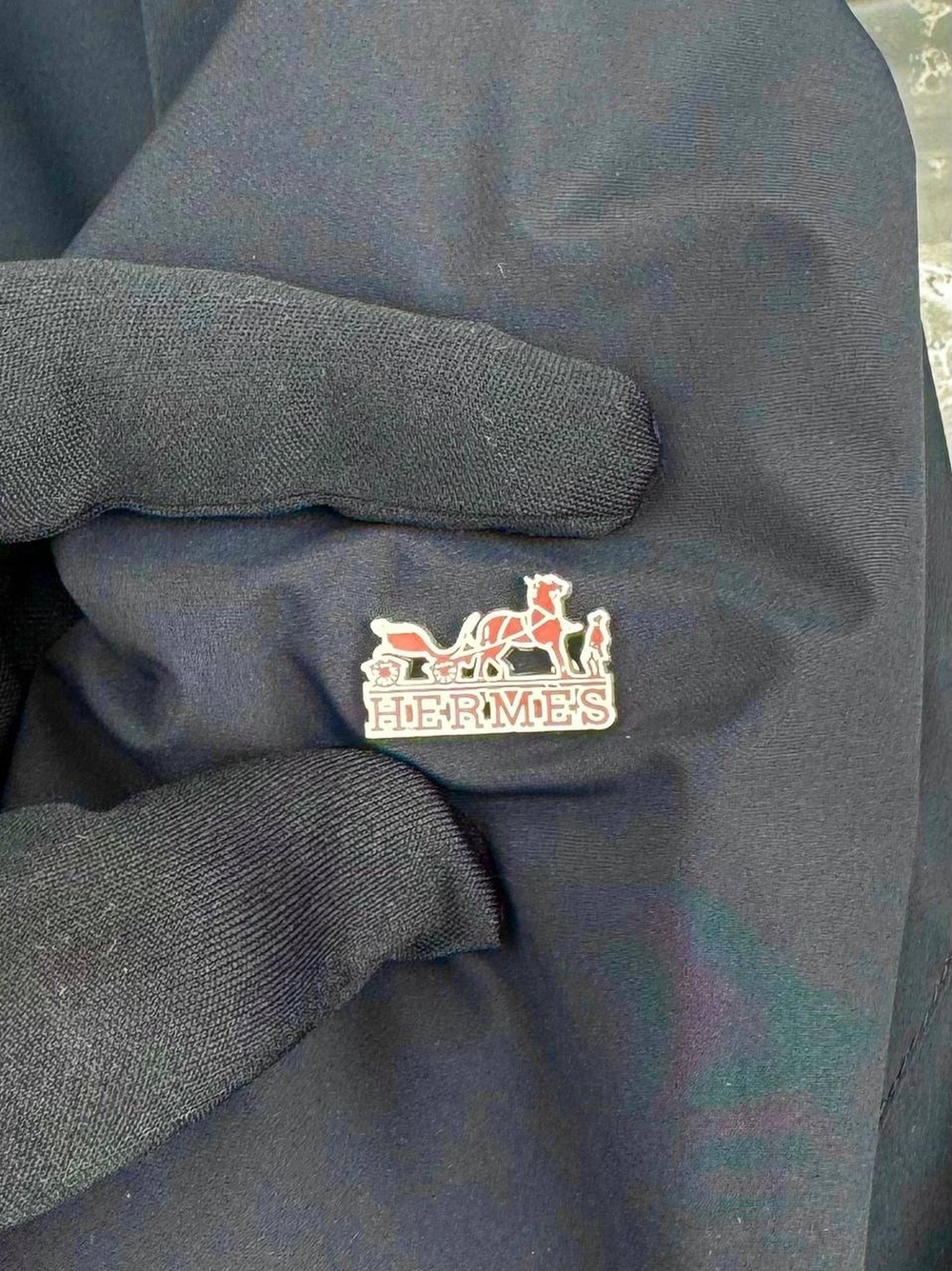 Ветровка Hermes