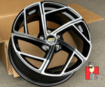 Комплект дисков BBS 18x8 et35 5x114.3