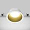 Встраиваемый светильник Maytoni Technical Downlight Share DL126-GX53-WMG