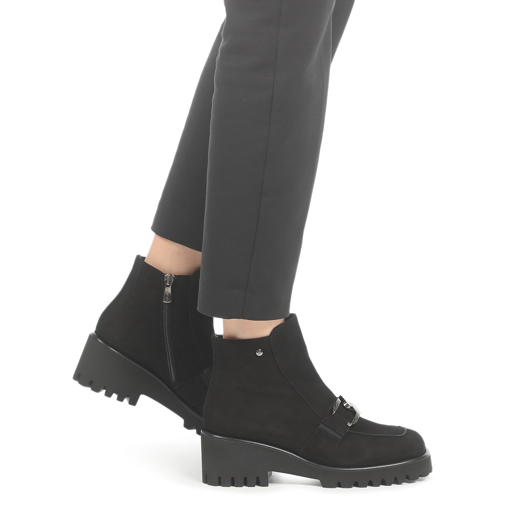 Ботинки женские KELTON